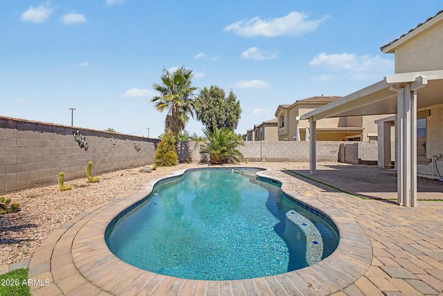 1312 E CLIFTON Avenue, Gilbert, AZ 85295