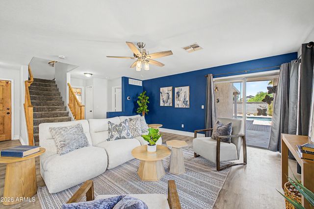 1312 E CLIFTON Avenue, Gilbert, AZ 85295