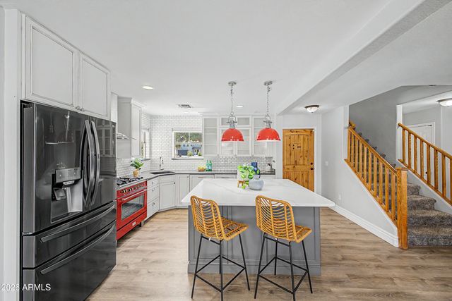1312 E CLIFTON Avenue, Gilbert, AZ 85295