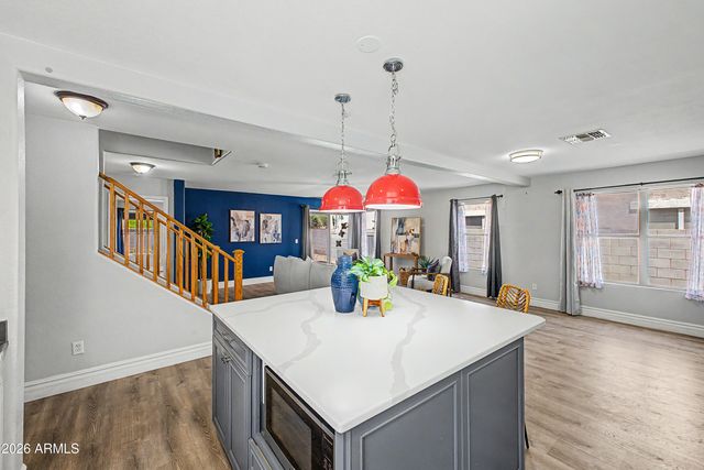 1312 E CLIFTON Avenue, Gilbert, AZ 85295