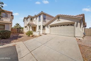1312 E CLIFTON Avenue, Gilbert, AZ 85295