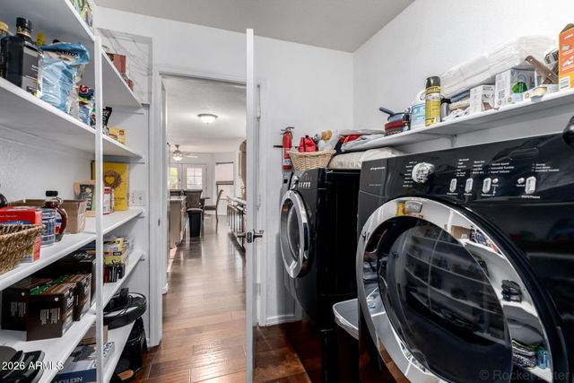 3135 W MOLLY Lane, Phoenix, AZ 85083