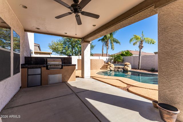 3135 W MOLLY Lane, Phoenix, AZ 85083