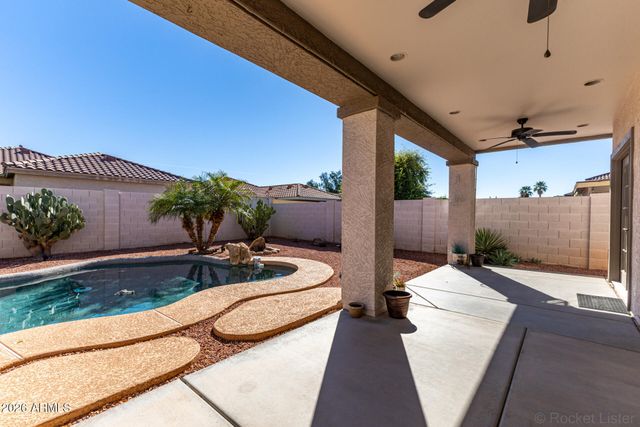 3135 W MOLLY Lane, Phoenix, AZ 85083