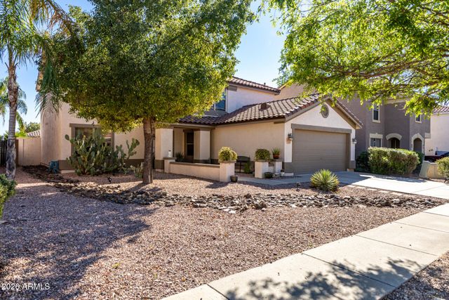 3135 W MOLLY Lane, Phoenix, AZ 85083
