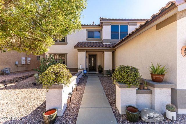 3135 W MOLLY Lane, Phoenix, AZ 85083