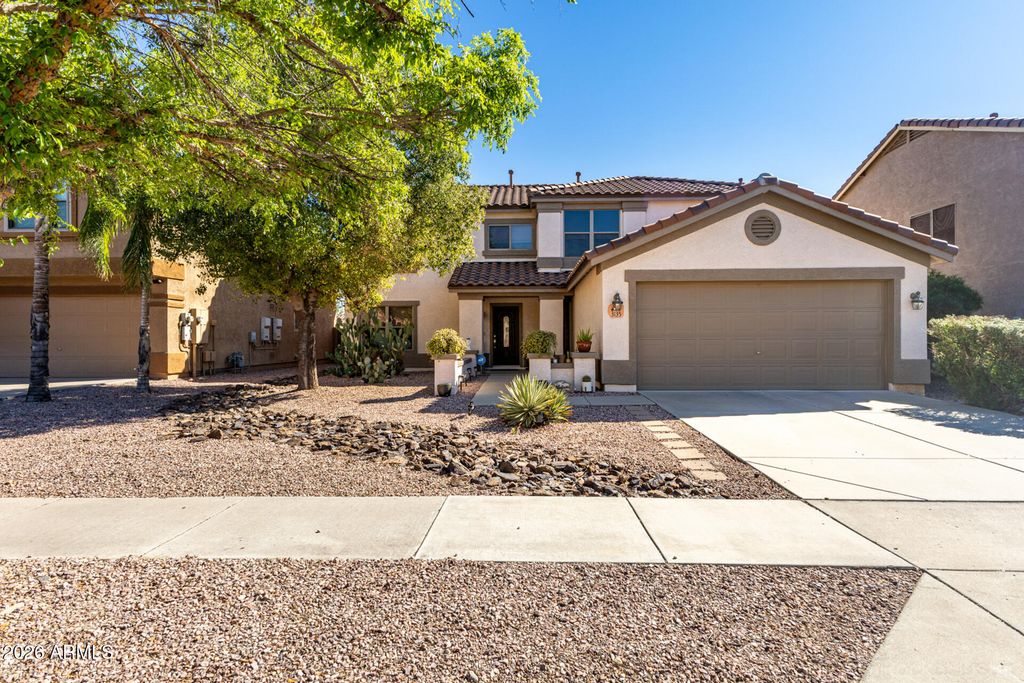 3135 W MOLLY Lane, Phoenix, AZ 85083