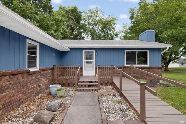606 Claudia Lane, Middlebury, IN 46540
