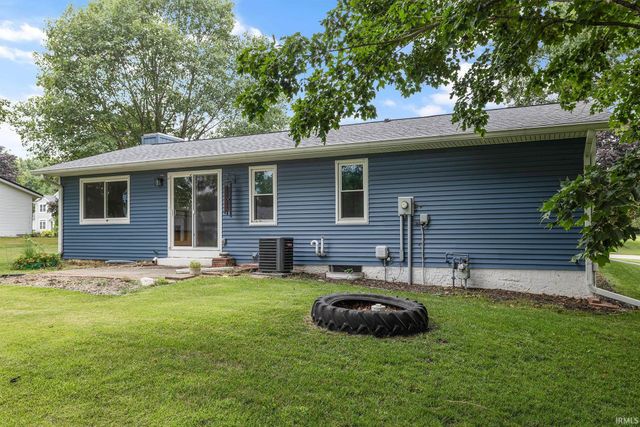 606 Claudia Lane, Middlebury, IN 46540