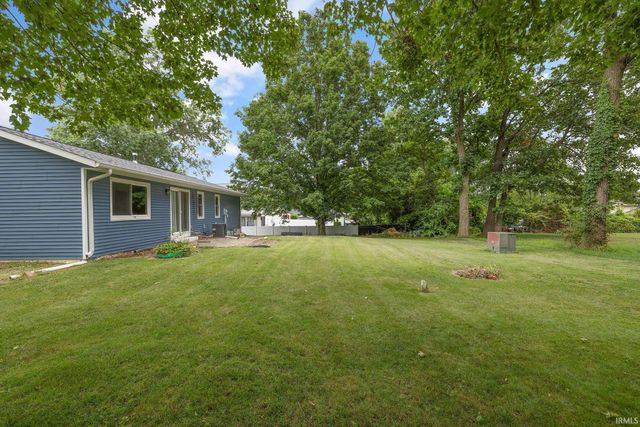 606 Claudia Lane, Middlebury, IN 46540