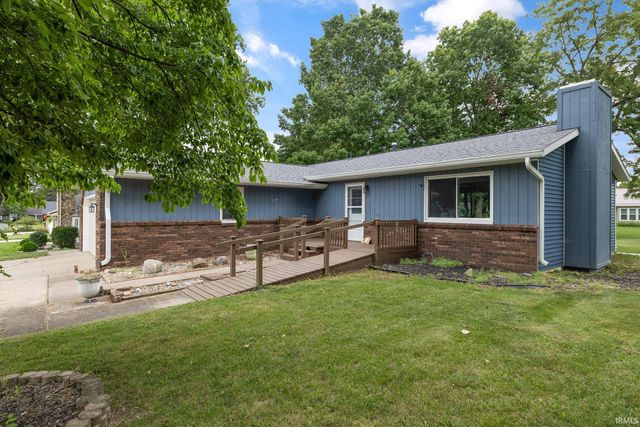 606 Claudia Lane, Middlebury, IN 46540
