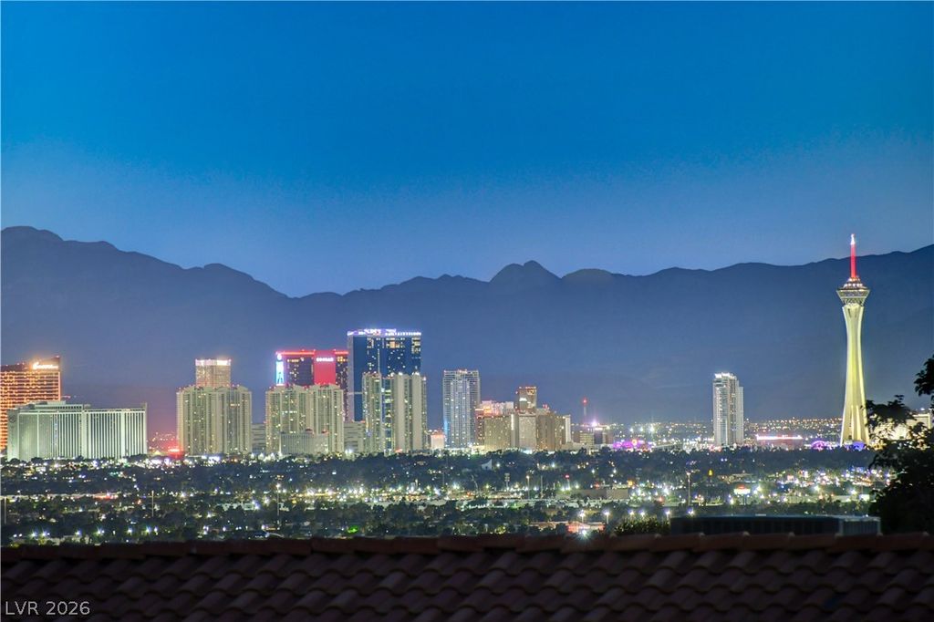 6551 Kell Lane, Las Vegas, NV 89156 — photo 3
