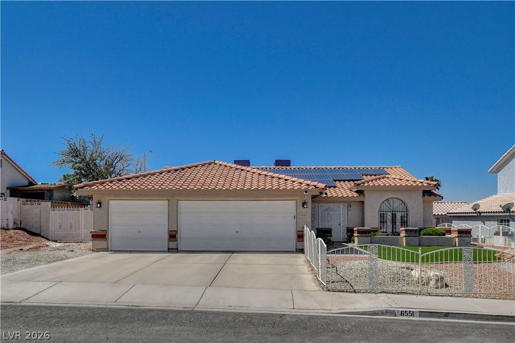 6551 Kell Lane, Las Vegas, NV 89156 — photo 5