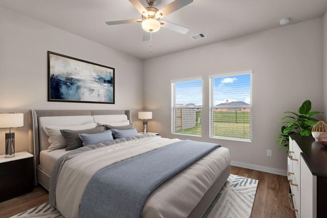 231 Magnolia Laurel Drive, Alvin, TX 77511