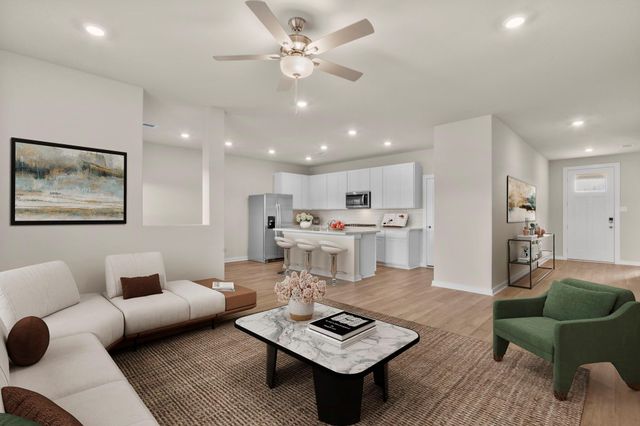 231 Magnolia Laurel Drive, Alvin, TX 77511