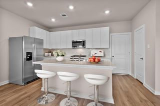 231 Magnolia Laurel Drive, Alvin, TX 77511