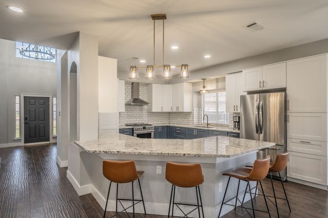 7924 Durgans Hill Court, Fort Worth, TX 76137