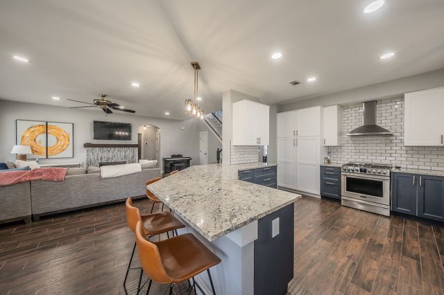 7924 Durgans Hill Court, Fort Worth, TX 76137