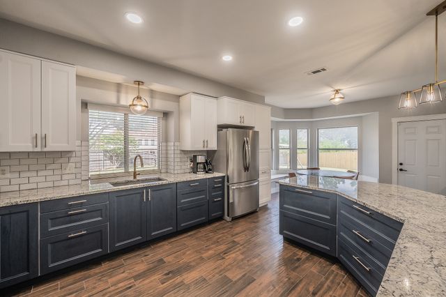 7924 Durgans Hill Court, Fort Worth, TX 76137