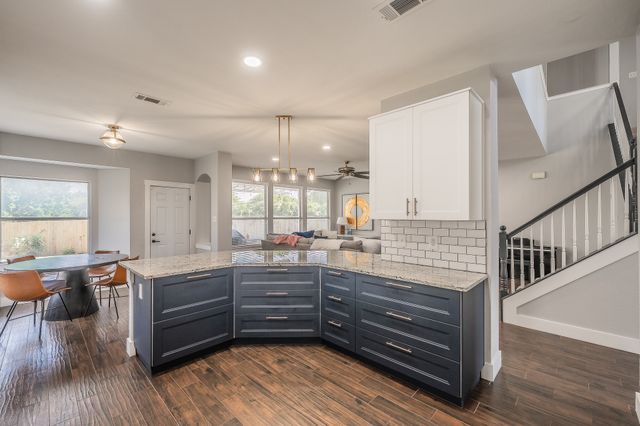 7924 Durgans Hill Court, Fort Worth, TX 76137