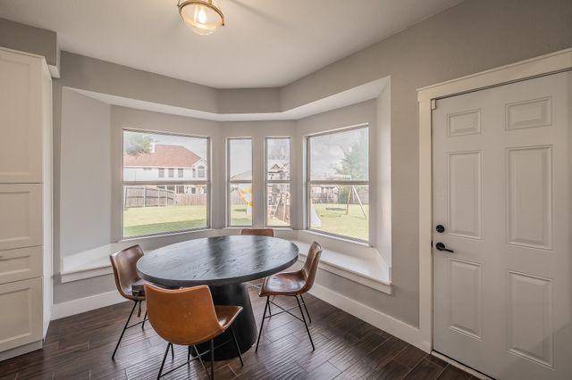 7924 Durgans Hill Court, Fort Worth, TX 76137