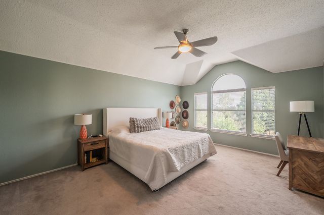 7924 Durgans Hill Court, Fort Worth, TX 76137