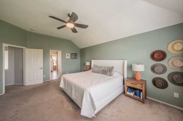 7924 Durgans Hill Court, Fort Worth, TX 76137