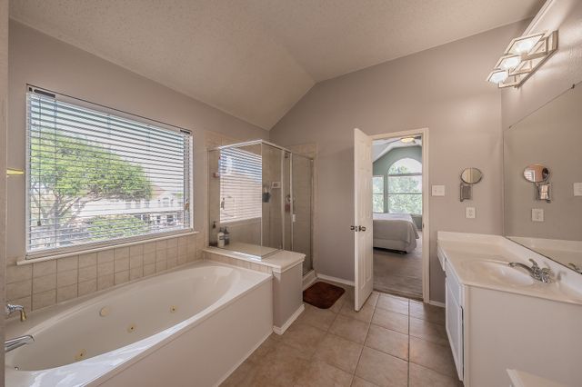 7924 Durgans Hill Court, Fort Worth, TX 76137