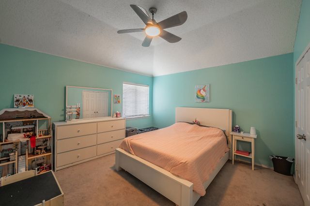 7924 Durgans Hill Court, Fort Worth, TX 76137