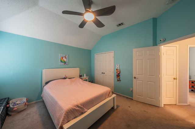 7924 Durgans Hill Court, Fort Worth, TX 76137