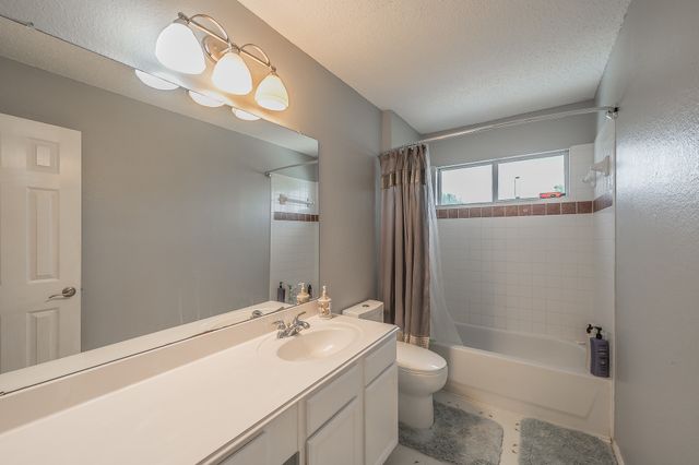 7924 Durgans Hill Court, Fort Worth, TX 76137