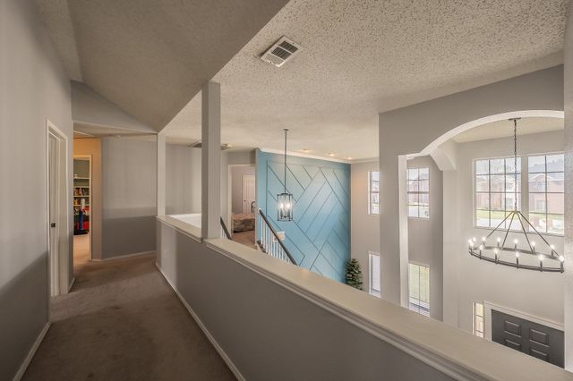 7924 Durgans Hill Court, Fort Worth, TX 76137