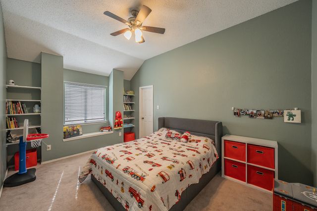 7924 Durgans Hill Court, Fort Worth, TX 76137