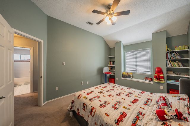 7924 Durgans Hill Court, Fort Worth, TX 76137