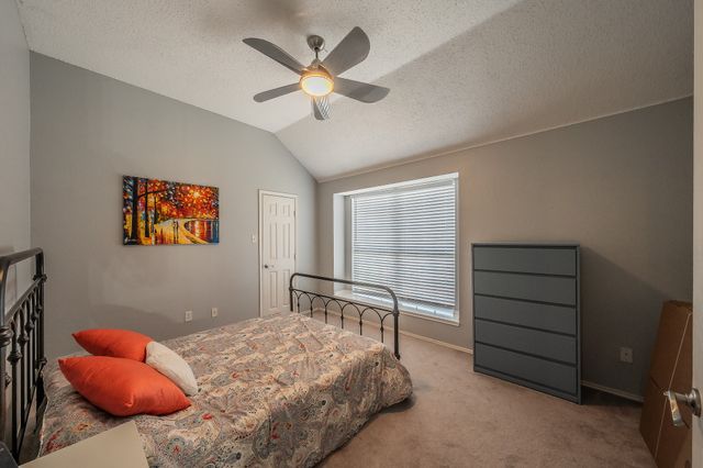 7924 Durgans Hill Court, Fort Worth, TX 76137