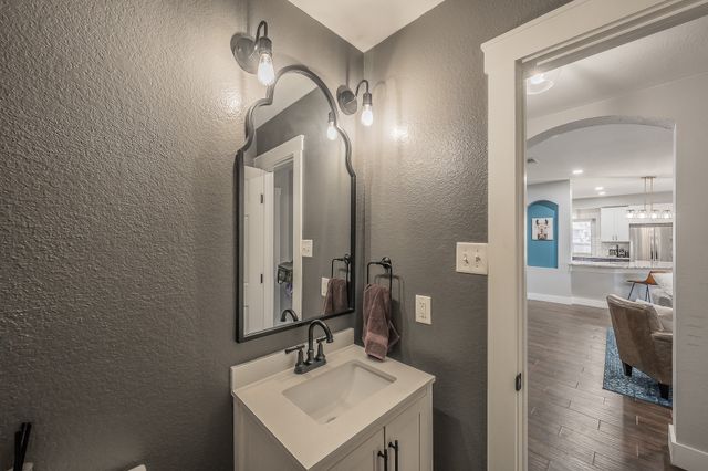 7924 Durgans Hill Court, Fort Worth, TX 76137