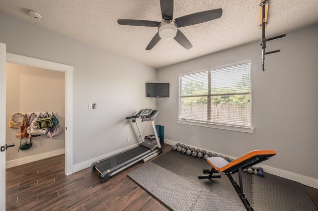 7924 Durgans Hill Court, Fort Worth, TX 76137