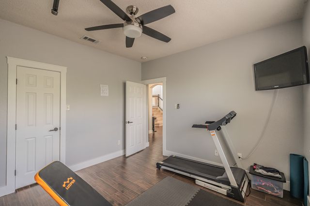 7924 Durgans Hill Court, Fort Worth, TX 76137