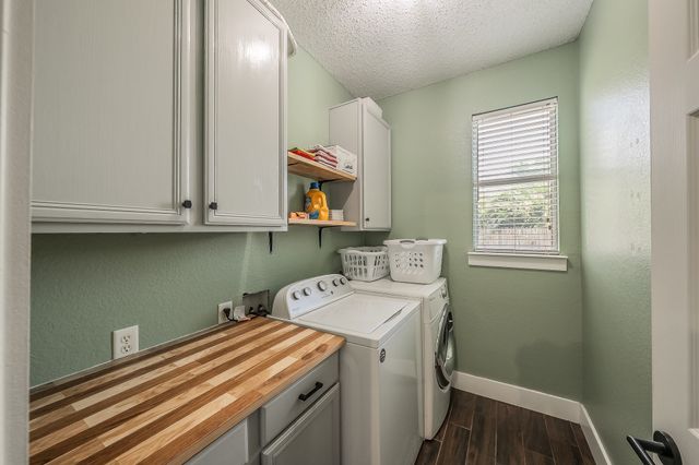 7924 Durgans Hill Court, Fort Worth, TX 76137