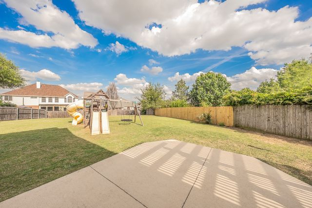 7924 Durgans Hill Court, Fort Worth, TX 76137