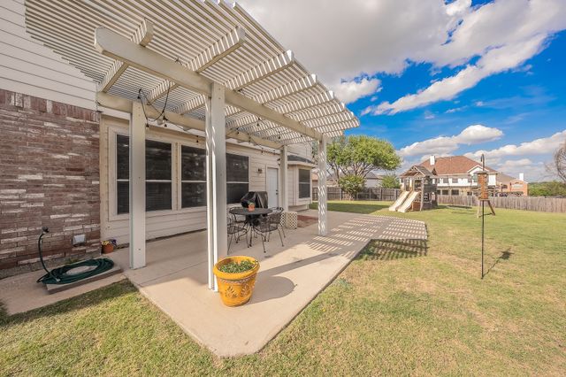 7924 Durgans Hill Court, Fort Worth, TX 76137