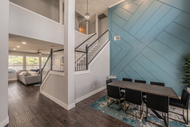 7924 Durgans Hill Court, Fort Worth, TX 76137