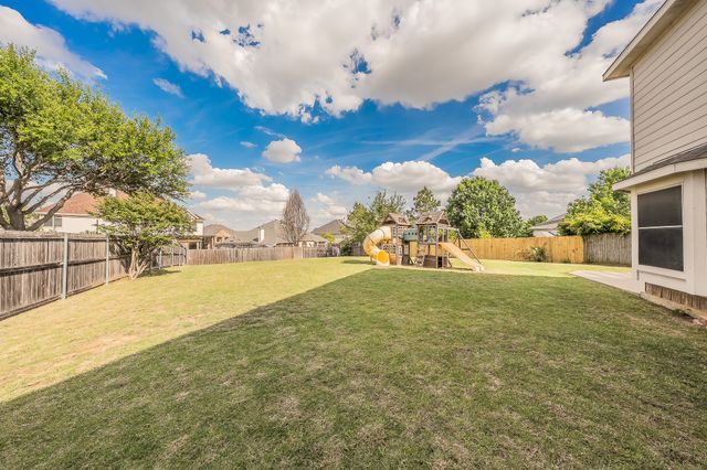 7924 Durgans Hill Court, Fort Worth, TX 76137
