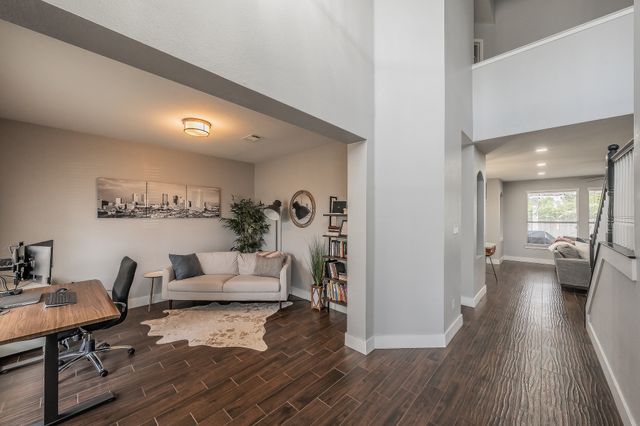 7924 Durgans Hill Court, Fort Worth, TX 76137