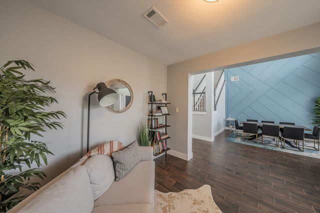 7924 Durgans Hill Court, Fort Worth, TX 76137