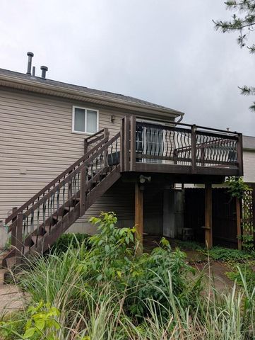 3066 Cattail Cove Lane, Burlington, KY 41005