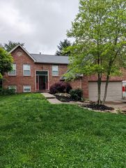 3066 Cattail Cove Lane, Burlington, KY 41005