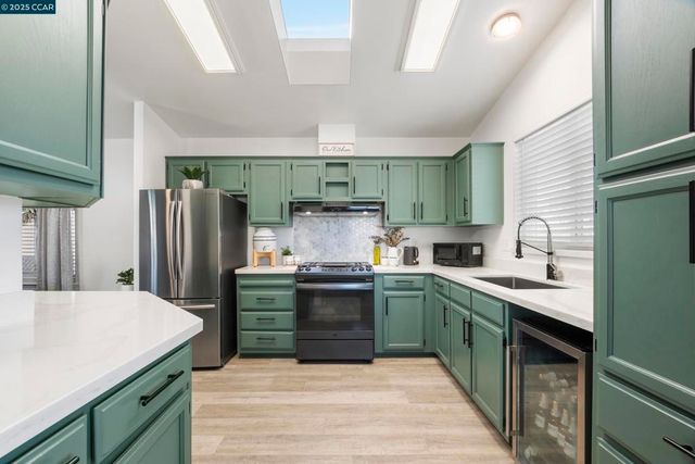 235 Hieber Dr, Pacheco, CA 94553