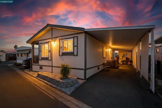 235 Hieber Dr, Pacheco, CA 94553