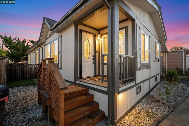 235 Hieber Dr, Pacheco, CA 94553